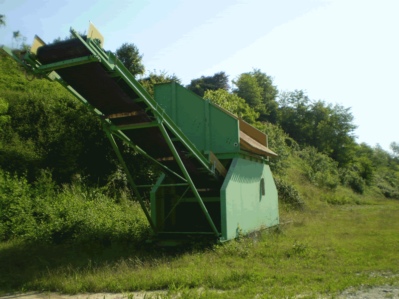 Tramoggia di Carico